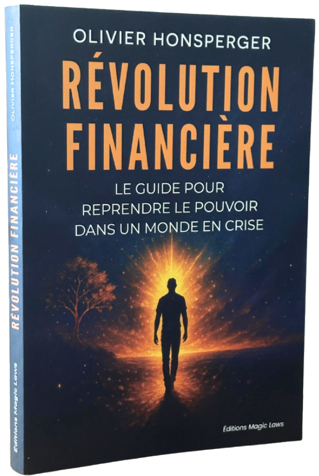 Aperçu du projet Olivier Honsperger
